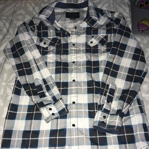 Cody James Regular Fit Botton Down Shirt